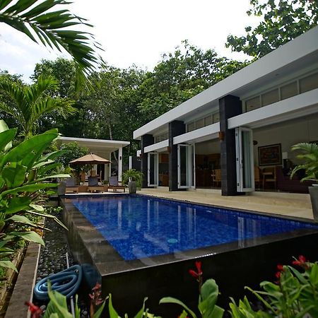 Narvik Villa Lombok Habitación foto
