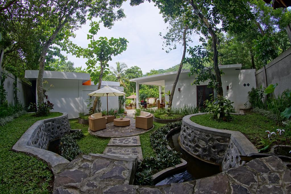 Narvik Villa Lombok Exterior foto