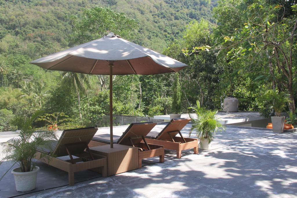 Narvik Villa Lombok Exterior foto