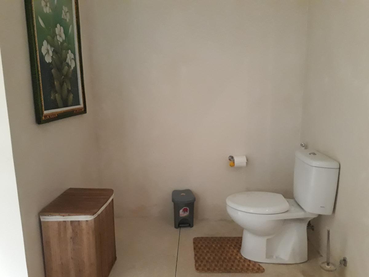 Narvik Villa Lombok Exterior foto
